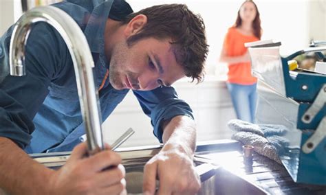 Plumber in Oconomowoc, WI .